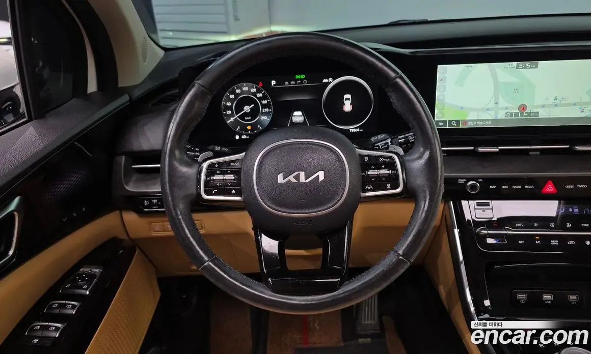 Kia Carnival 2021 2.2 автомат (гидро), фото 19 Kia Carnival 2021 2.2 автомат (гидро), фото 19
