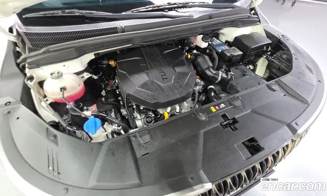 Kia Carnival 2021 2.2 автомат (гидро), миниатюра 6 Kia Carnival 2021 2.2 автомат (гидро), миниатюра 6
