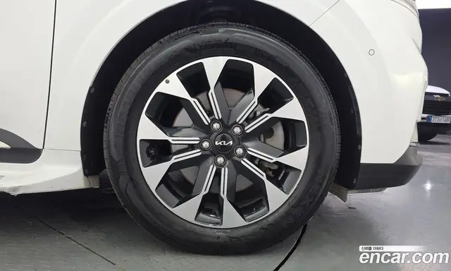 Kia Carnival 2021 2.2 автомат (гидро), миниатюра 7 Kia Carnival 2021 2.2 автомат (гидро), миниатюра 7