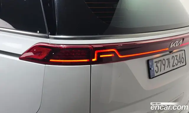 Kia Carnival 2021 2.2 автомат (гидро), миниатюра 9 Kia Carnival 2021 2.2 автомат (гидро), миниатюра 9