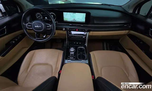 Kia Carnival 2021 2.2 автомат (гидро), миниатюра 10 Kia Carnival 2021 2.2 автомат (гидро), миниатюра 10