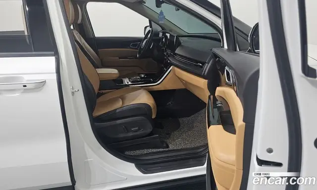 Kia Carnival 2021 2.2 автомат (гидро), миниатюра 12