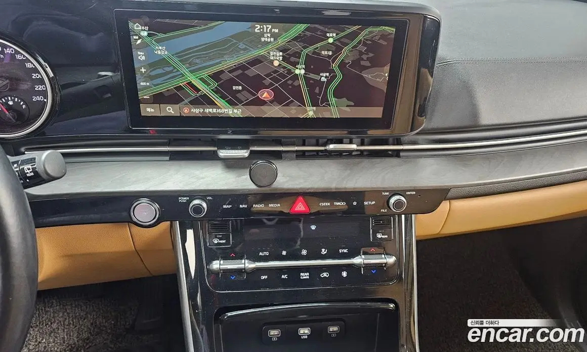 Kia Carnival 2021 2.2 автомат (гидро), фото 14 Kia Carnival 2021 2.2 автомат (гидро), фото 14