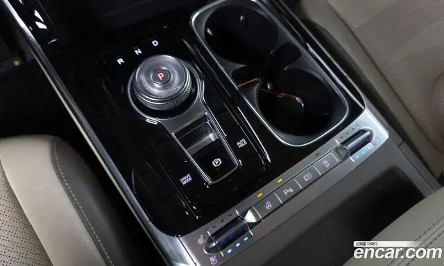 Kia Carnival 2021 2.2 автомат (гидро), миниатюра 11 Kia Carnival 2021 2.2 автомат (гидро), миниатюра 11