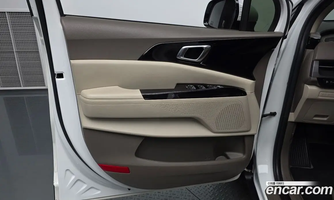 Kia Carnival 2021 2.2 автомат (гидро), фото 13 Kia Carnival 2021 2.2 автомат (гидро), фото 13