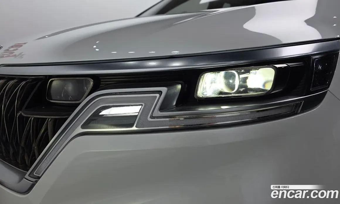 Kia Carnival 2021 2.2 автомат (гидро), фото 7 Kia Carnival 2021 2.2 автомат (гидро), фото 7