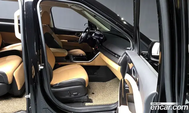 Kia Carnival 2022 2.2 автомат (гидро), миниатюра 11