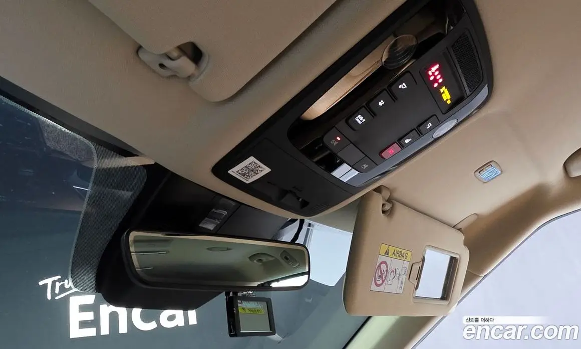 Kia Carnival 2022 2.2 автомат (гидро), фото 18