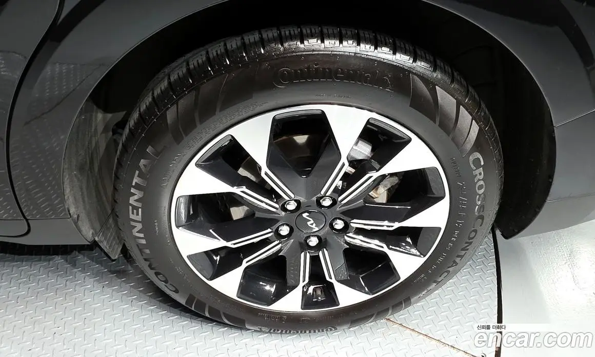 Kia Carnival 2022 2.2 автомат (гидро), фото 5
