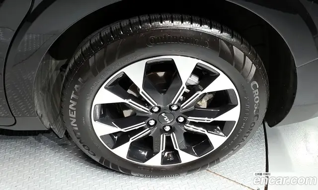 Kia Carnival 2022 2.2 автомат (гидро), миниатюра 5