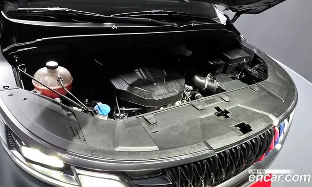 Kia Carnival 2022 2.2 автомат (гидро), миниатюра 6