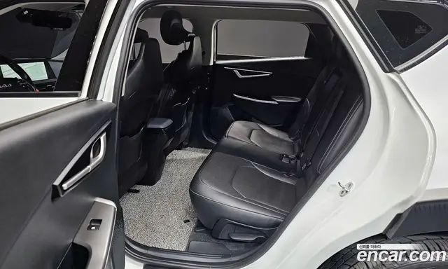 Kia EV6 2022 0.1 автомат (гидро), миниатюра 11 Kia EV6 2022 0.1 автомат (гидро), миниатюра 11
