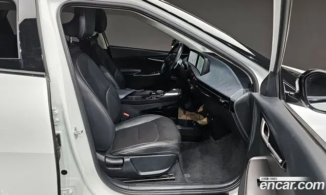 Kia EV6 2022 0.1 автомат (гидро), миниатюра 12