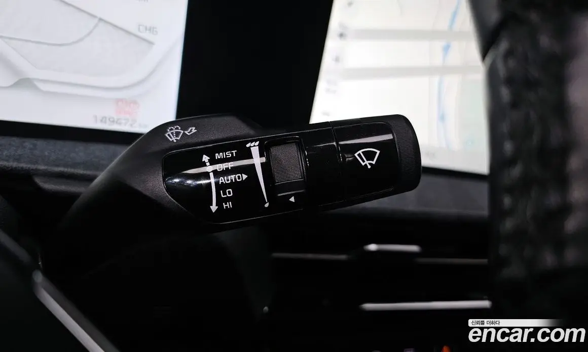 Kia EV6 2022 0.1 автомат (гидро), фото 16 Kia EV6 2022 0.1 автомат (гидро), фото 16