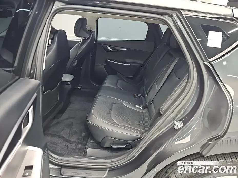 Kia EV6 2024 0.2 автомат (гидро), фото 12