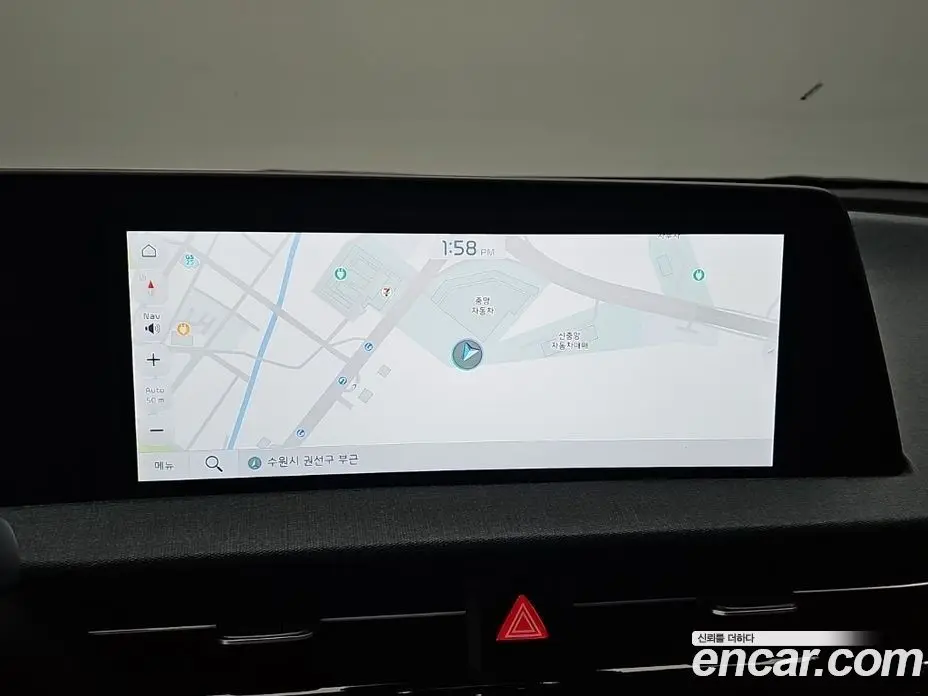 Kia EV6 2024 0.2 автомат (гидро), фото 13