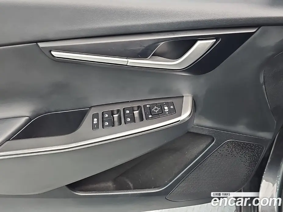 Kia EV6 2024 0.2 автомат (гидро), фото 15