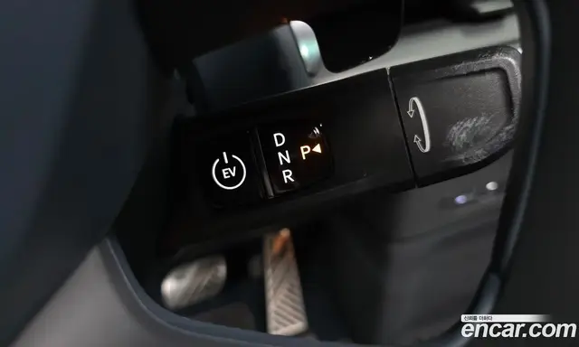Kia EV9 2024 0.2 автомат (гидро), миниатюра 11