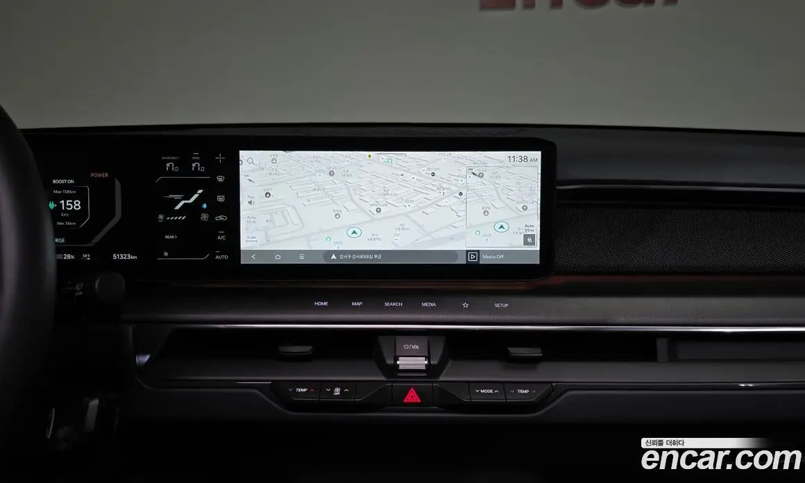 Kia EV9 2024 0.2 автомат (гидро), фото 18
