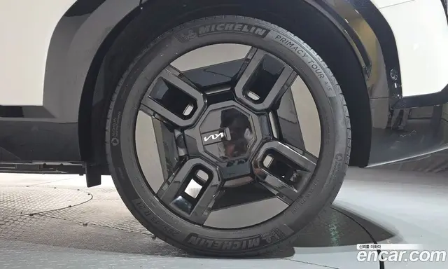 Kia EV9 2024 0.2 автомат (гидро), миниатюра 6