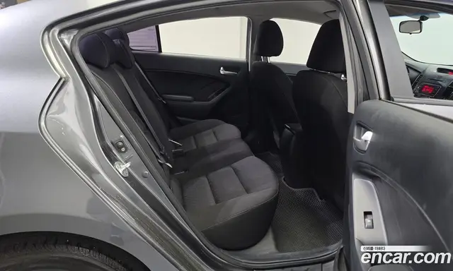 Kia K3 2012 1.6 механика, миниатюра 11 Kia K3 2012 1.6 механика, миниатюра 11