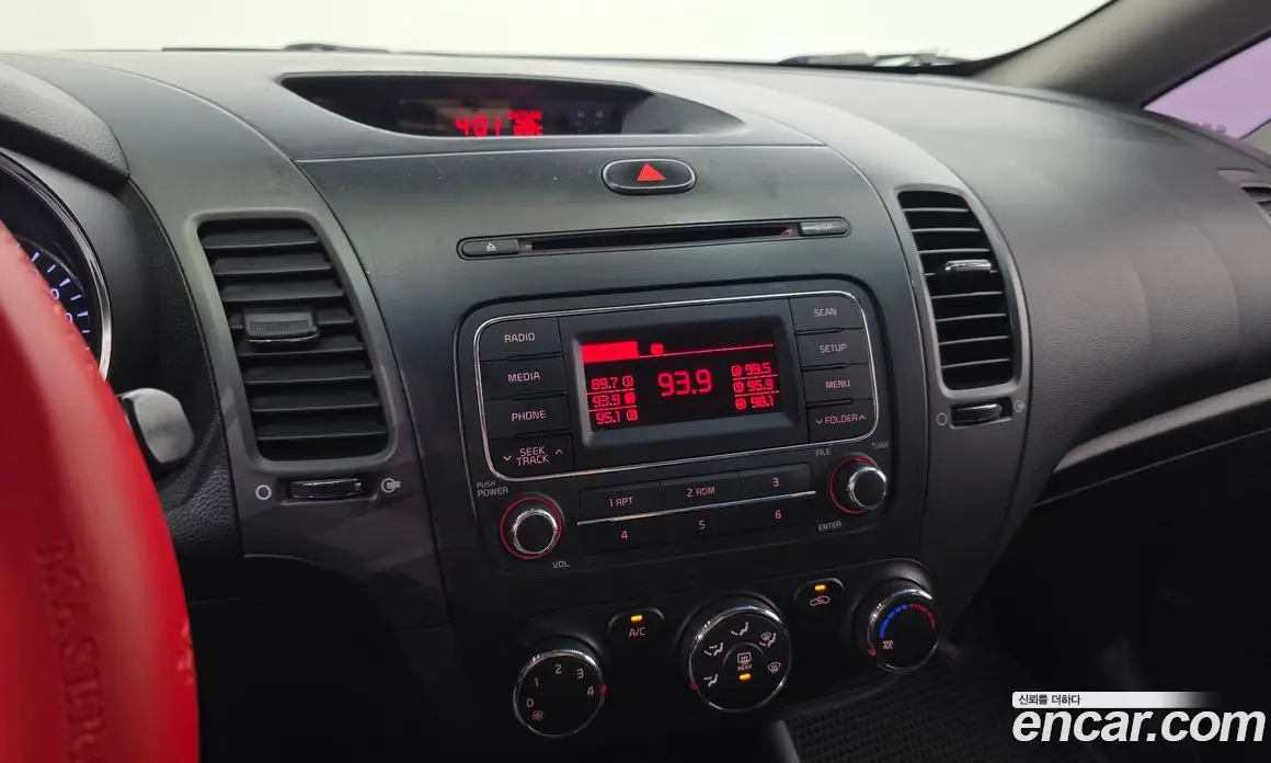 Kia K3 2012 1.6 механика, фото 16 Kia K3 2012 1.6 механика, фото 16