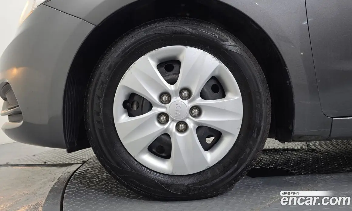 Kia K3 2012 1.6 механика, фото 5 Kia K3 2012 1.6 механика, фото 5