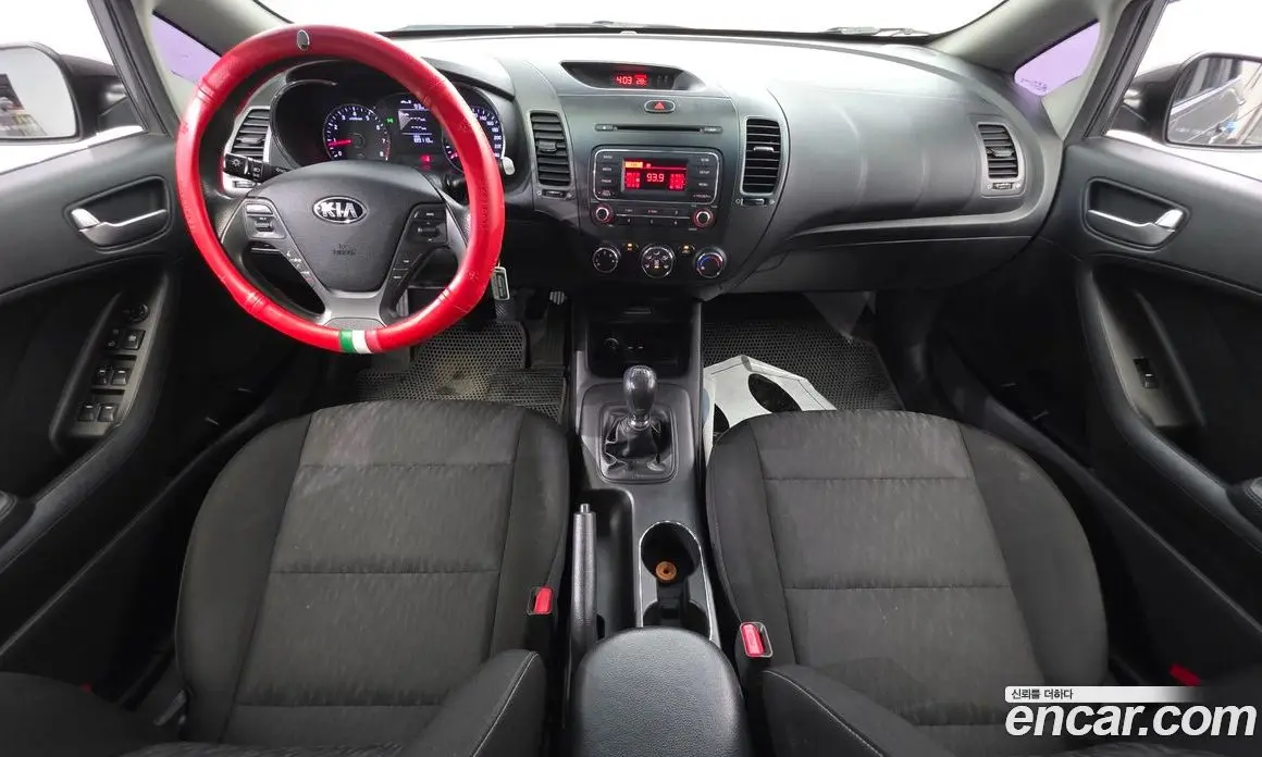 Kia K3 2012 1.6 механика, фото 7 Kia K3 2012 1.6 механика, фото 7