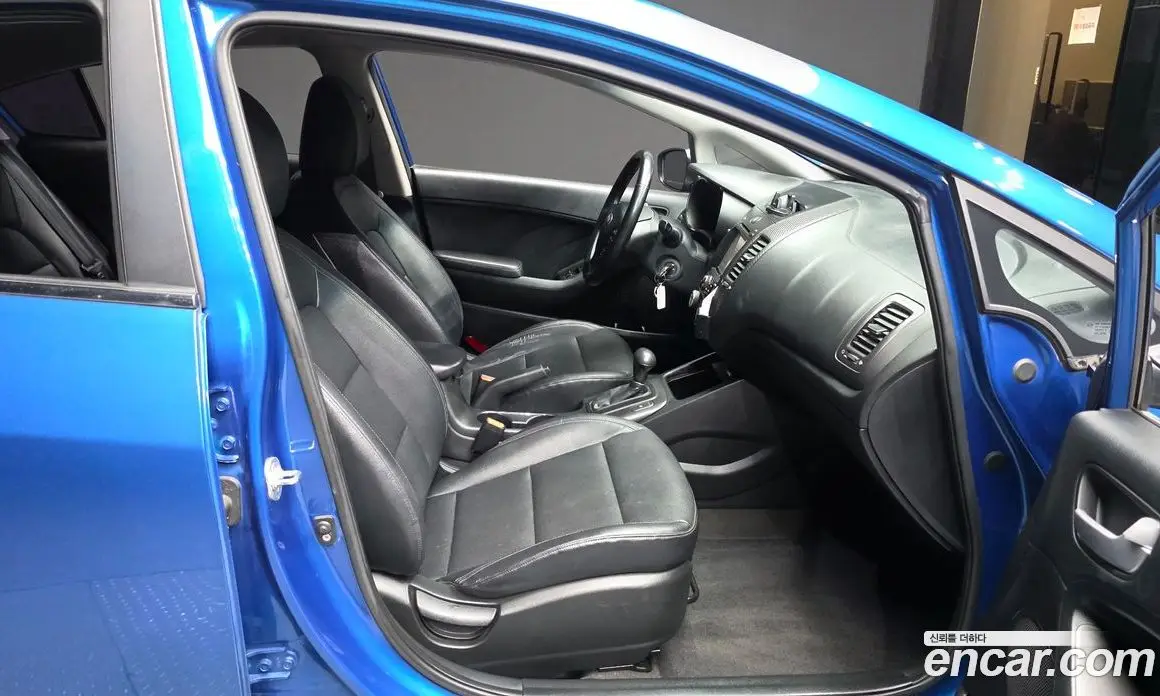 Kia K3 2014 1.6 автомат (гидро), фото 11