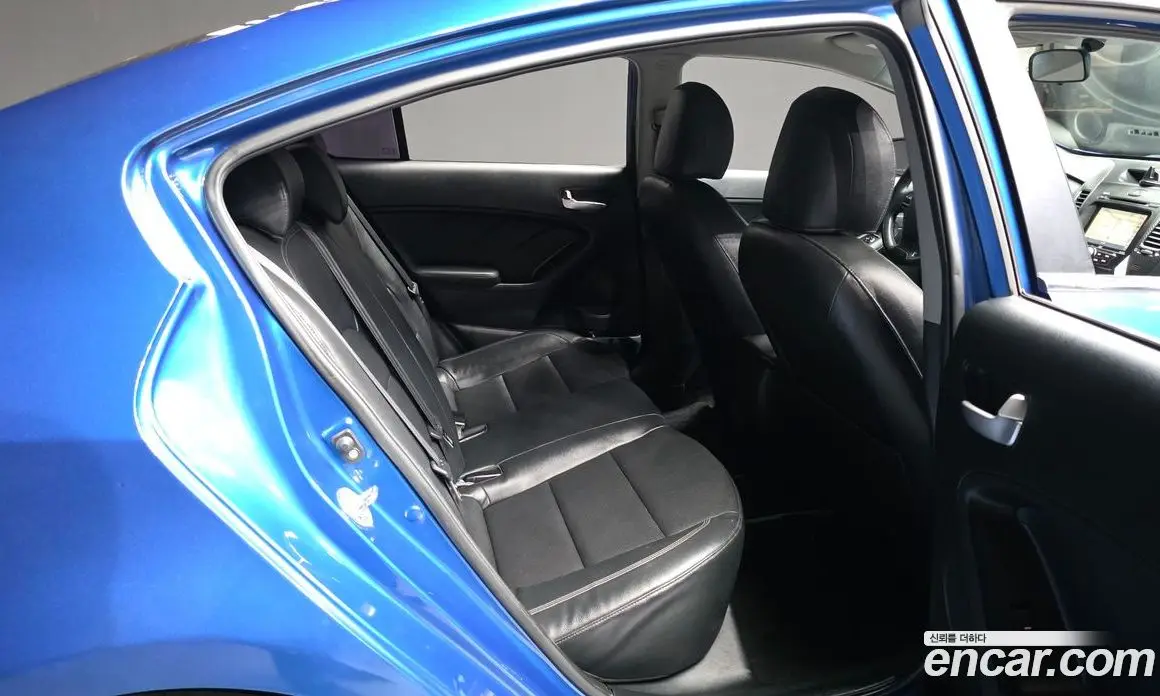 Kia K3 2014 1.6 автомат (гидро), фото 12