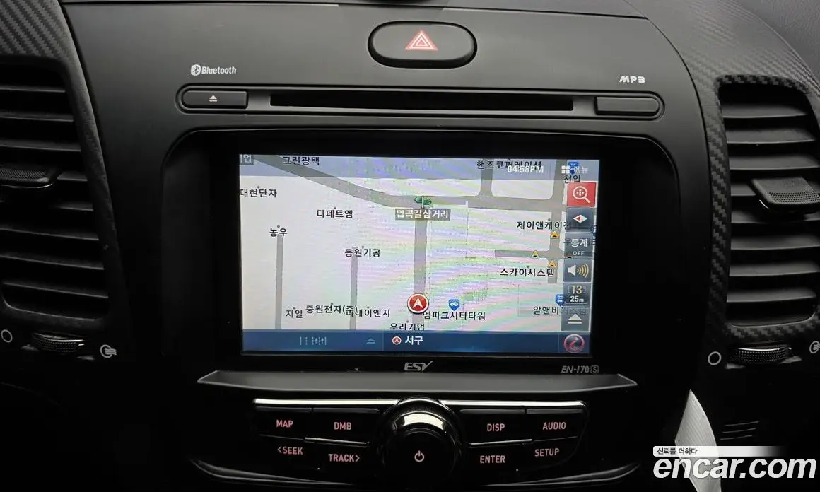 Kia K3 2014 1.6 автомат (гидро), фото 14