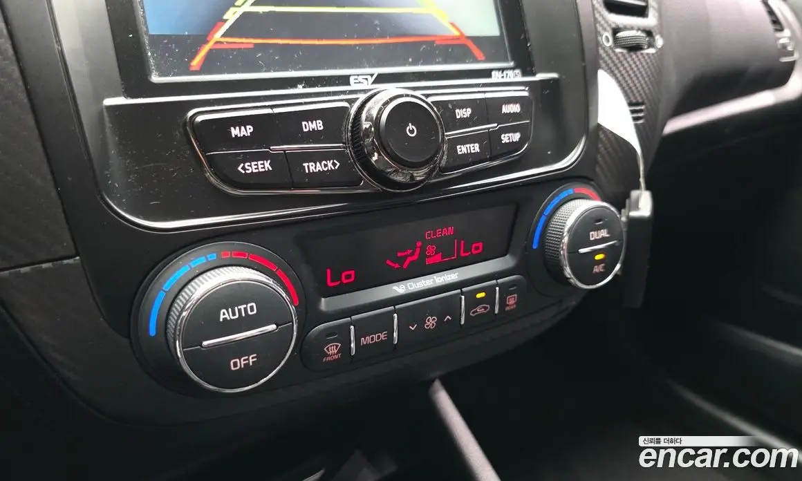 Kia K3 2014 1.6 автомат (гидро), фото 16