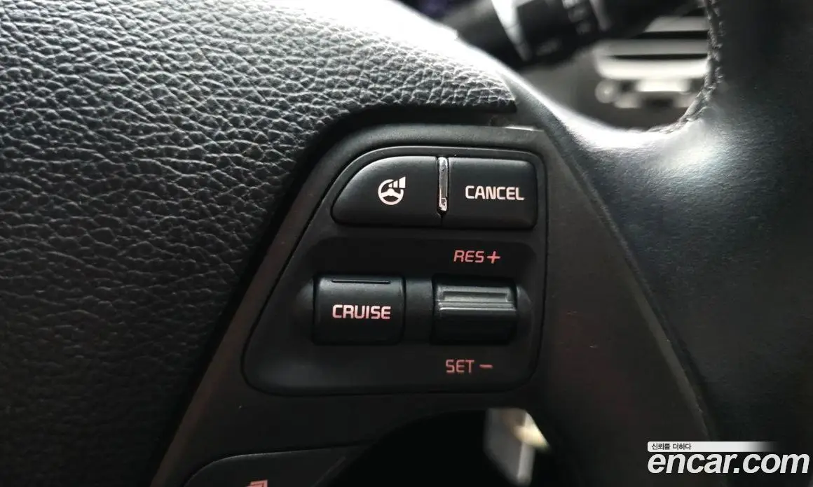 Kia K3 2014 1.6 автомат (гидро), фото 19
