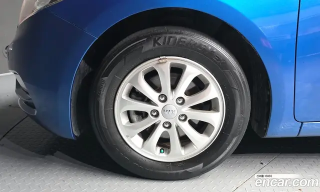 Kia K3 2014 1.6 автомат (гидро), миниатюра 5