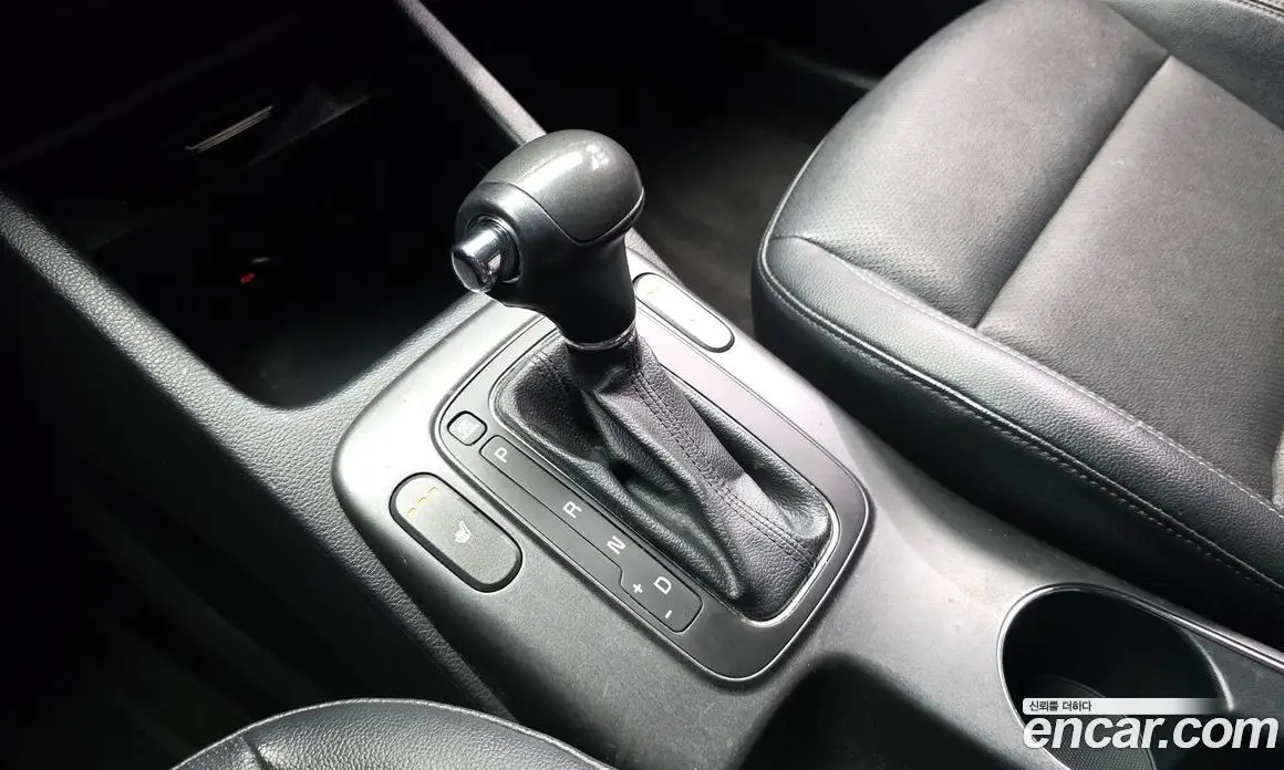 Kia K3 2014 1.6 автомат (гидро), фото 9