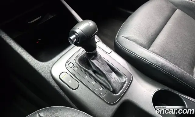 Kia K3 2014 1.6 автомат (гидро), миниатюра 9