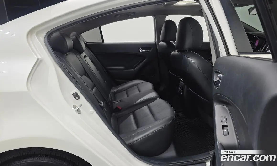 Kia K3 2014 1.6 автомат (гидро), фото 11