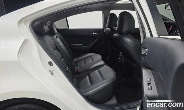Kia K3 2014 1.6 автомат (гидро), миниатюра 11