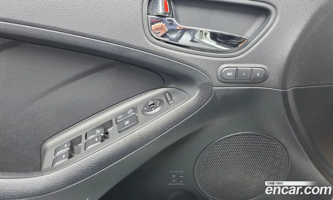 Kia K3 2014 1.6 автомат (гидро), фото 12