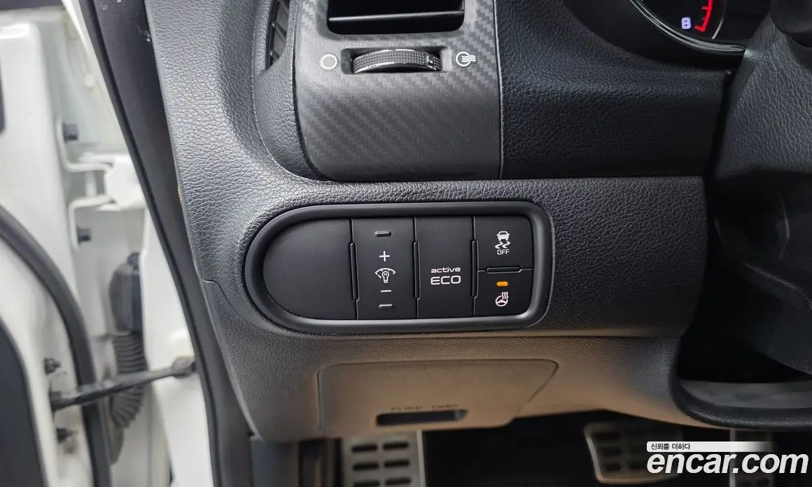 Kia K3 2014 1.6 автомат (гидро), фото 19