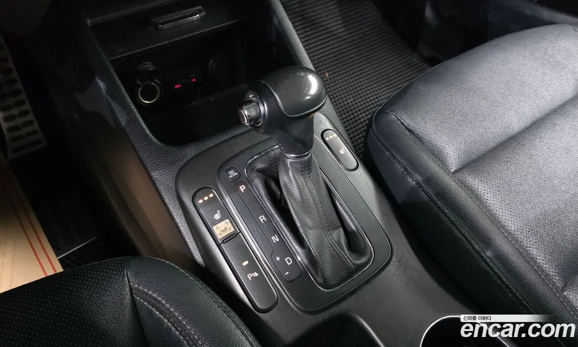 Kia K3 2014 1.6 автомат (гидро), фото 9