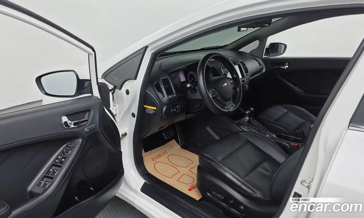 Kia K3 2014 1.6 автомат (гидро), фото 10
