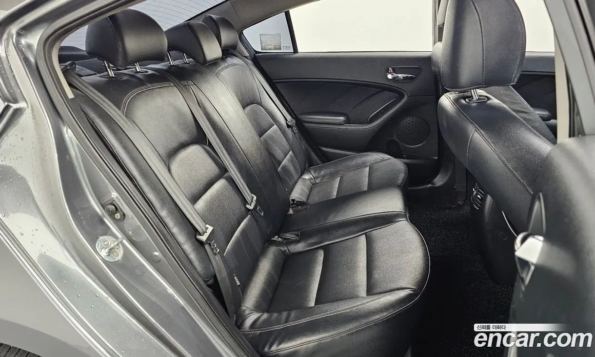 Kia K3 2014 1.6 автомат (гидро), фото 12