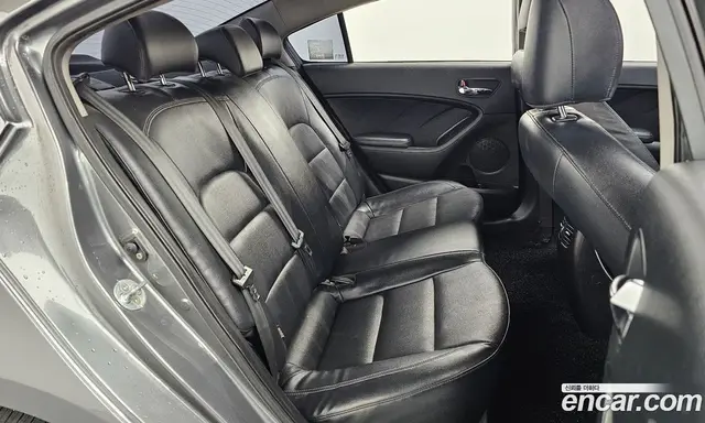 Kia K3 2014 1.6 автомат (гидро), миниатюра 12