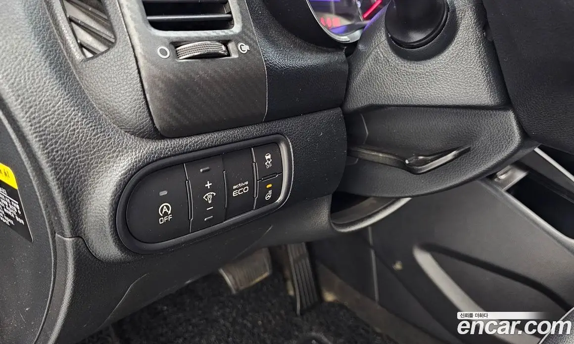 Kia K3 2014 1.6 автомат (гидро), фото 15