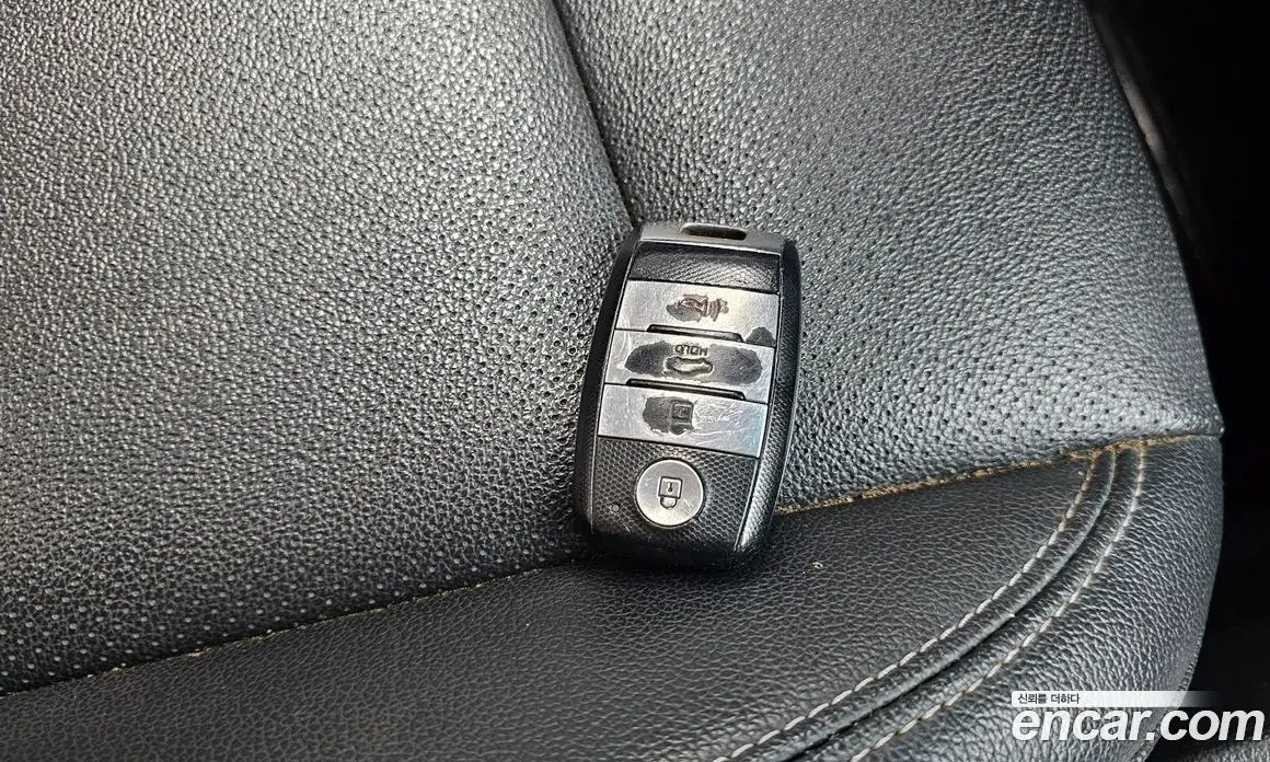 Kia K3 2014 1.6 автомат (гидро), фото 19
