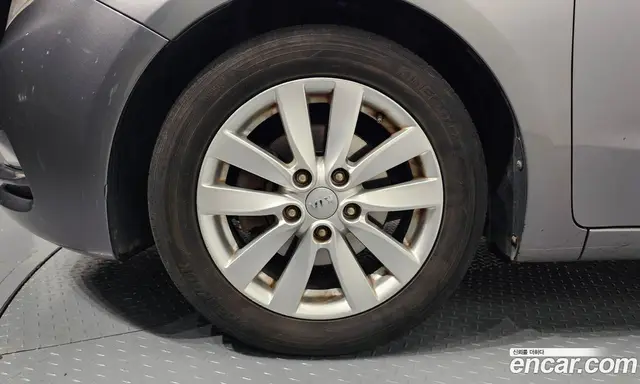 Kia K3 2014 1.6 автомат (гидро), миниатюра 5