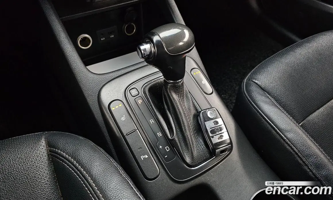 Kia K3 2014 1.6 автомат (гидро), фото 9