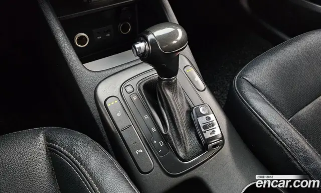 Kia K3 2014 1.6 автомат (гидро), миниатюра 9