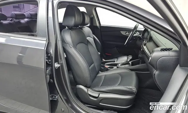 Kia K3 2018 1.6 автомат (гидро), миниатюра 12